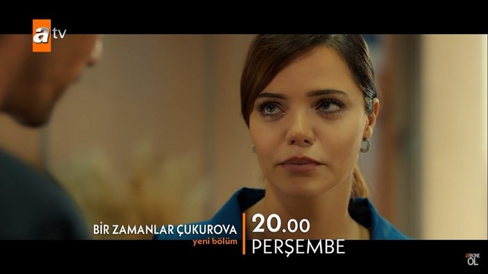 Bir Zamanlar Çukurova 108. bölüm 2. fragmanı: Demir Yaman'la bir şey yaşadın mı?
