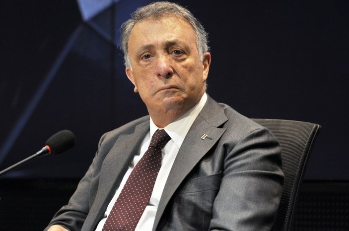 Ahmet Nur Çebi: Galatasaray, Riva'yı satarak ayakta duruyor