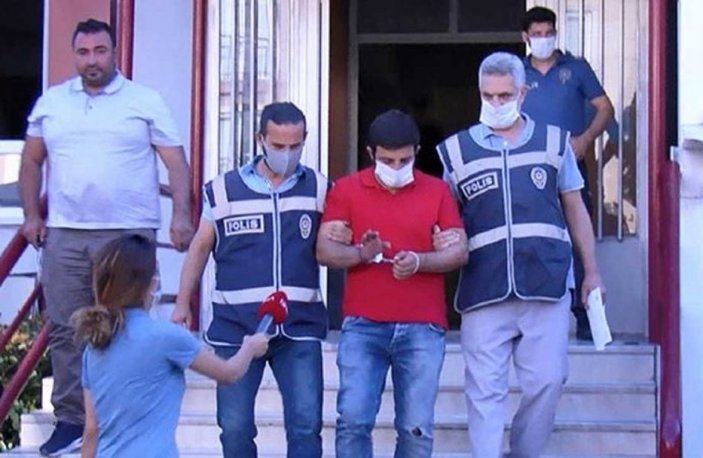 Bursa'da çocukluk arkadaşını öldüren sanığın cezası belli oldu