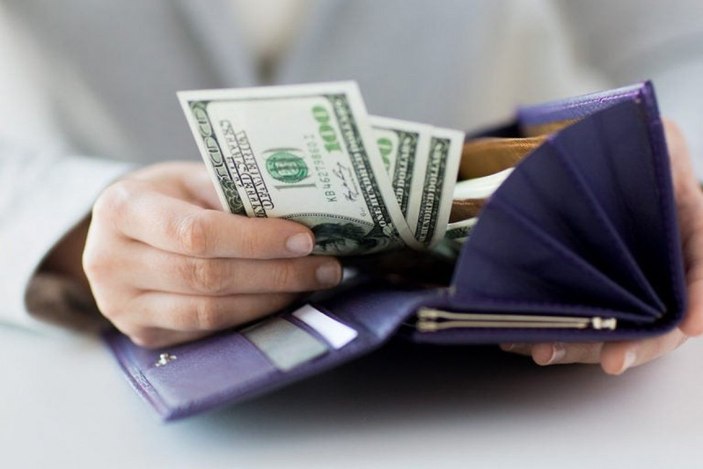 13 Ekim 2021 Döviz Kuru: Bugün dolar ve euro ne kadar?