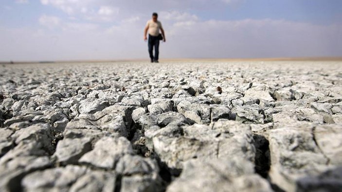 Dünya nüfusunun en az yüzde 85'i iklim değişikliğinden etkilendi