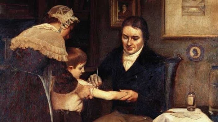 Dünya tarihini değiştiren aşılar
