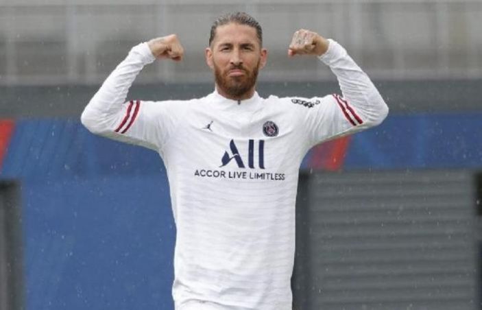Sergio Ramos'un sakatlık süreci uzadı