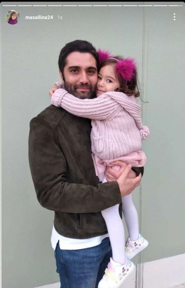 EDHO'da Alpaslan'ın kızını kim oynayacak? İşte o minik isim...