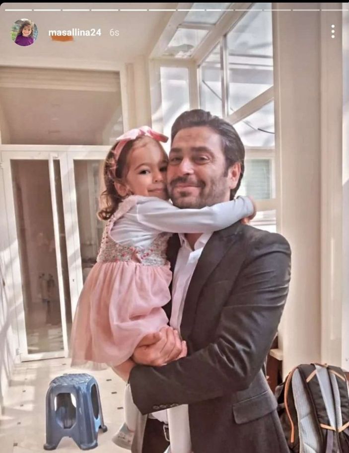 EDHO'da Alpaslan'ın kızını kim oynayacak? İşte o minik isim...