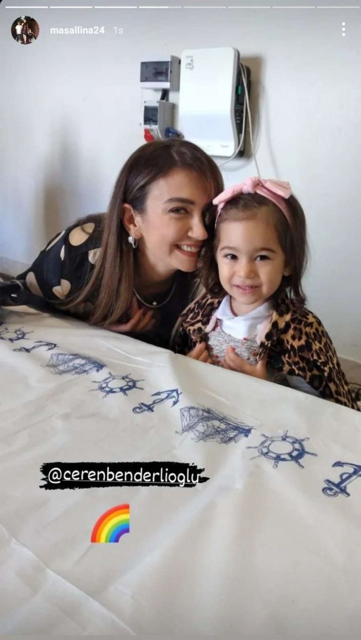 EDHO'da Alpaslan'ın kızını kim oynayacak? İşte o minik isim...