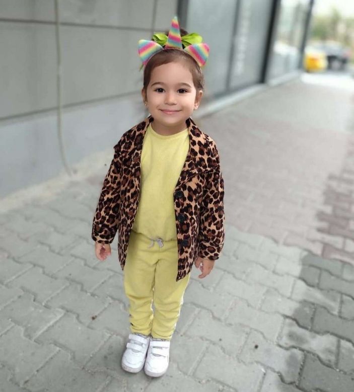 EDHO'da Alpaslan'ın kızını kim oynayacak? İşte o minik isim...