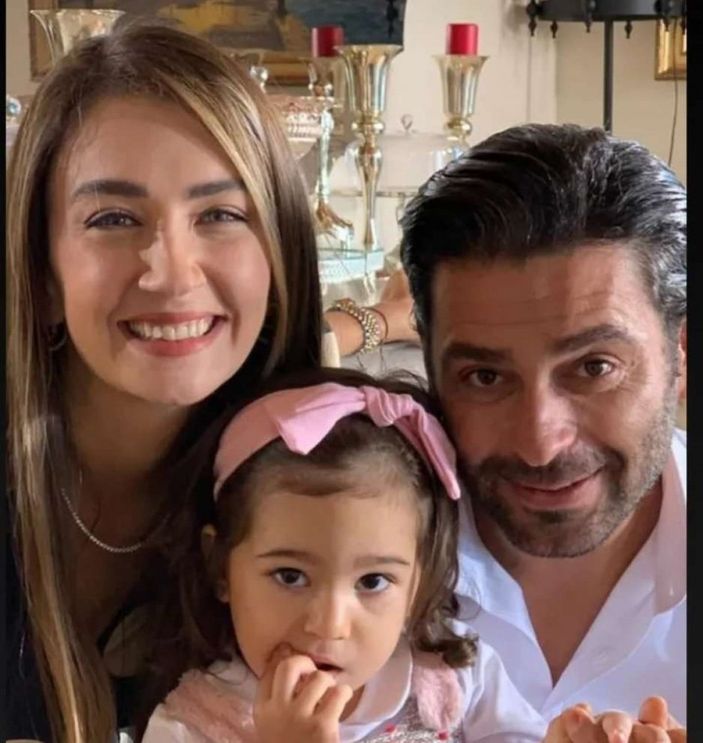 EDHO'da Alpaslan'ın kızını kim oynayacak? İşte o minik isim...