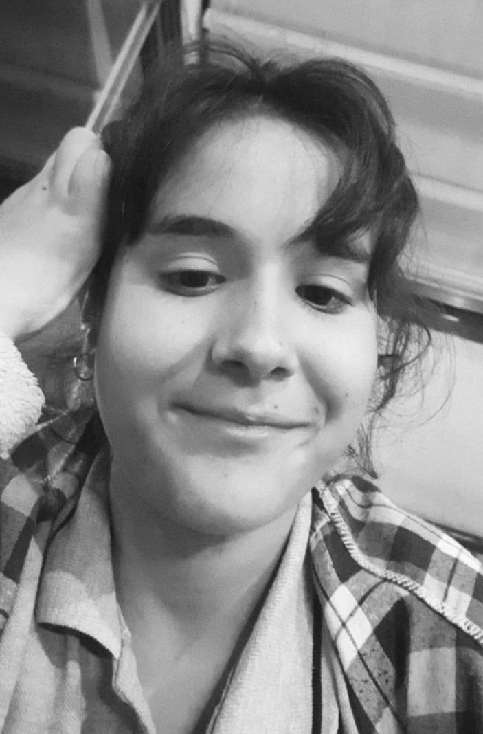 d Manisa'da kayıp genç kız bulundu