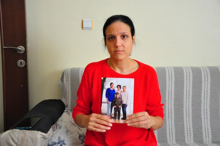 d Manisa'da kayıp genç kız bulundu