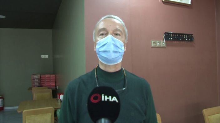 i Sancaktepe'de, aynı dükkanı 20 dakika arayla iki kez soydular