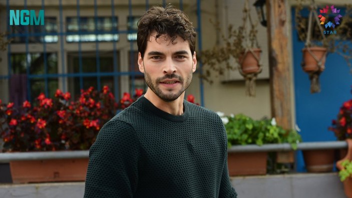 Başrolde Akın Akınözü ve Öykü Karayel var! Kaderimin Oyunu sete çıktı