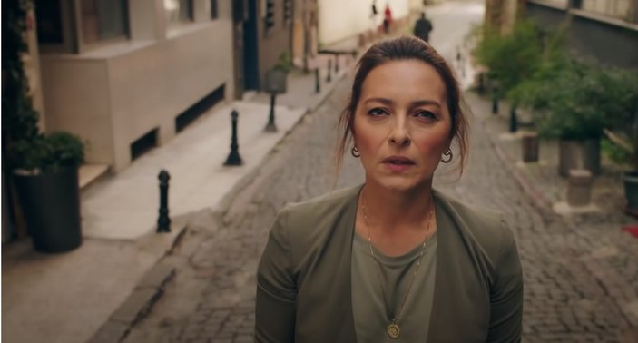 Kırmızı Oda 47. bölüm 2. fragmanı: Gerçekler canımızı acıtır