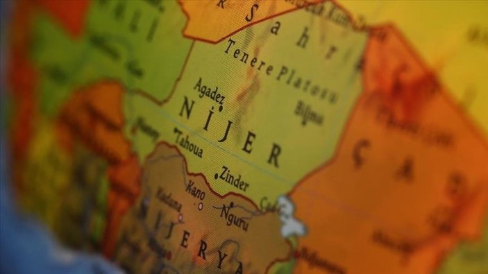 Nijer Cumhuriyeti'nde teröristler cemaate saldırdı