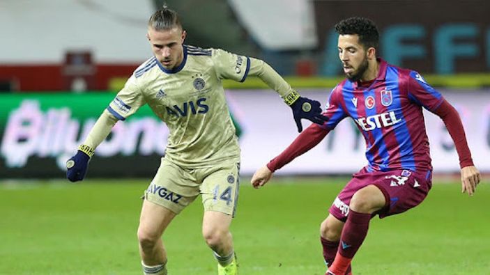 Trabzonspor-Fenerbahçe maçının hakemi