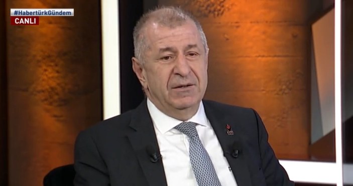İsmail Çataklı'dan Ümit Özdağ'a: Acilen doktoruna başvurmalı