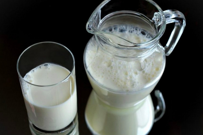İnekler olmadan gerçek süt ürünleri üretiliyor