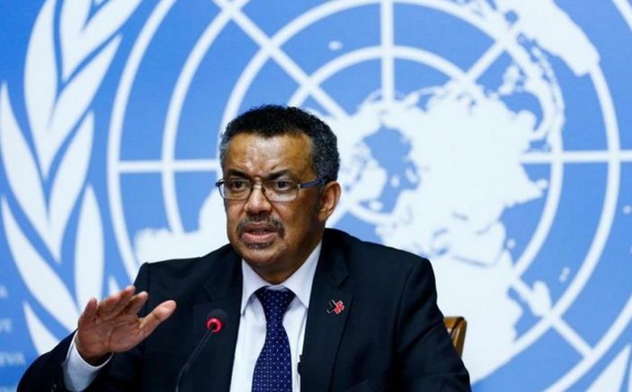 DSÖ: Koronavirüsle mücadele edilirken verem vakaları arttı