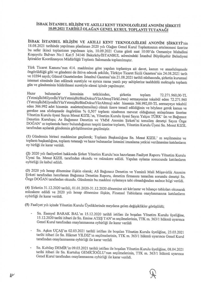 İBB şirketlerinde yöneticilerin 'huzur haklarına' zam