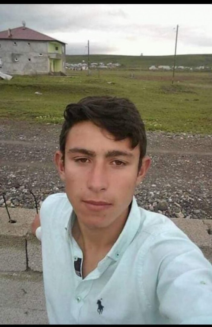İstanbul’da 17 yaşındaki gencin yanlışlıkla öldürüldüğü ortaya çıktı