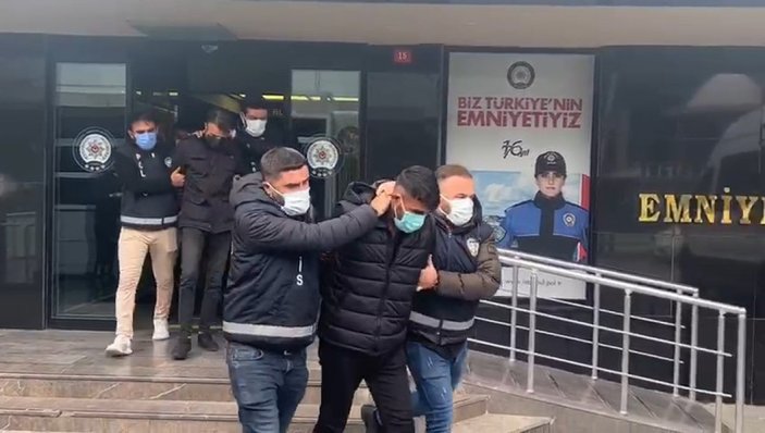 Kadıköy'de öldürülen Kamuran Tün'ün yeni görüntüleri ortaya çıktı