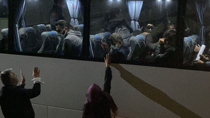 d Çekirge operasyonunda örgüt lideri adliye tuvaletinde bileklerini kesti