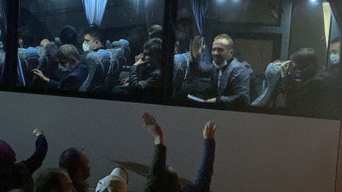 d Çekirge operasyonunda örgüt lideri adliye tuvaletinde bileklerini kesti