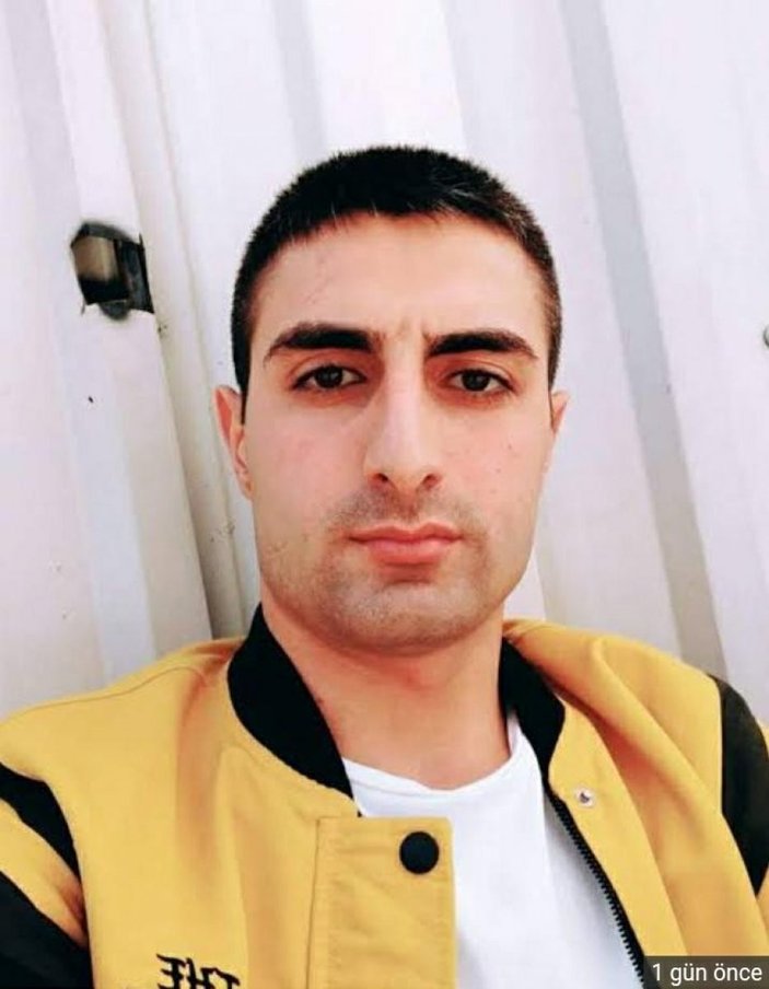 Bursa'da arkadaş cinayeti kararına itiraz