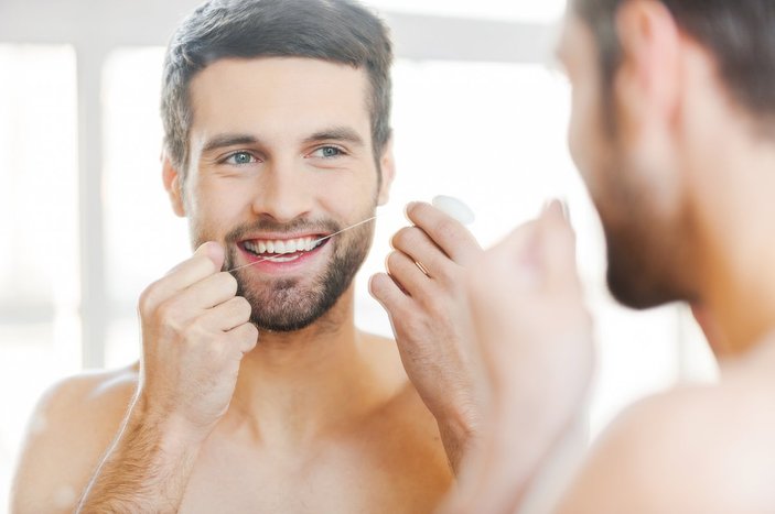 Sağlıklı kalmanın yolu doğru diş temizliğinden geçiyor