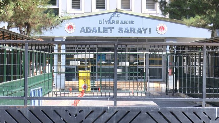 Diyarbakır'da evine çağırdığı işçiyi öldüren şahıs tutuklandı