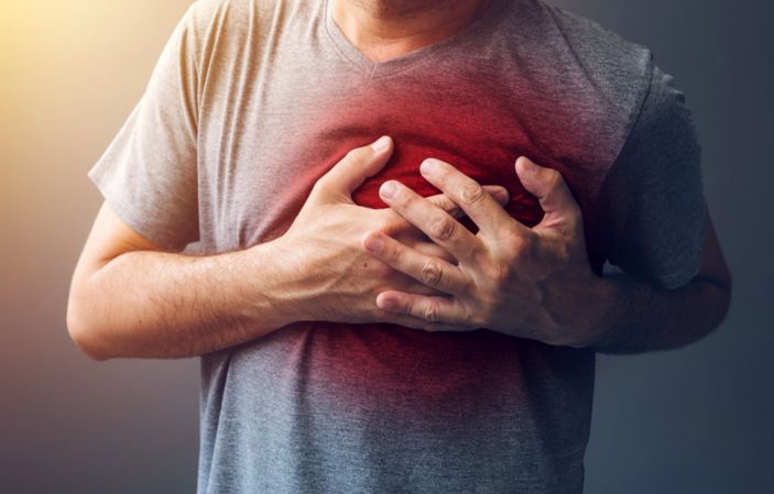 Kalp ameliyatı öncesinde Kovid-19 aşısını ihmal etmeyin