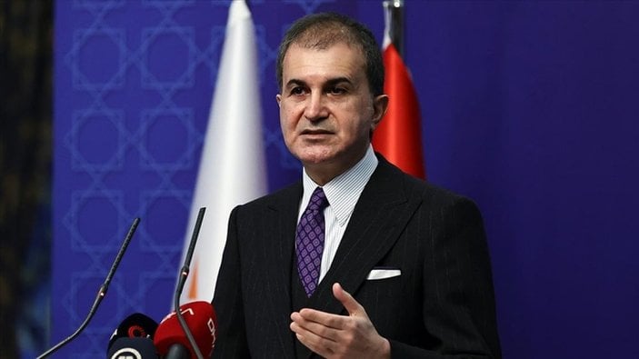 Kemal Kılıçdaroğlu'nun açıklamasına AK Parti'den peş peşe tepkiler