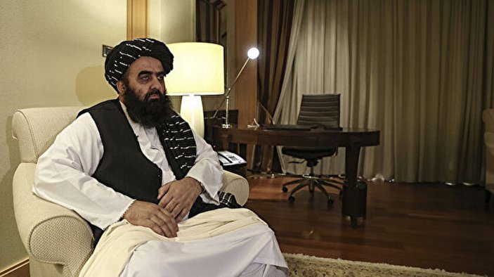 Taliban, Ankara ziyaretini değerlendirdi