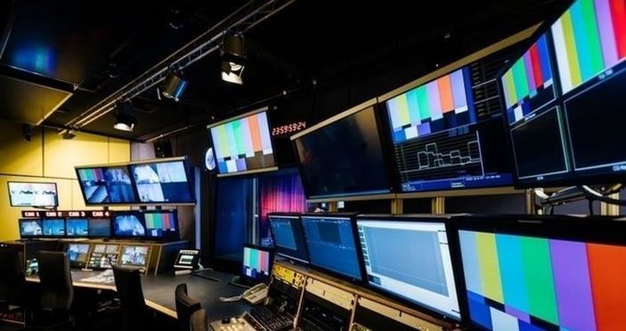 16 Ekim 2021 Cumartesi TV yayın akışı: Bugün televizyonda neler var?