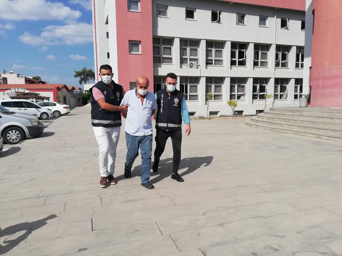 Adana'da 2 kişiyi öldüren emekli polis: Alkolün etkisiyle yaptım