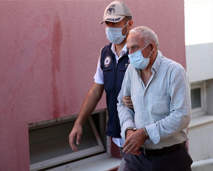 a Adana’da PKK üyeliğinden aranan 3 şahıs yakalandı