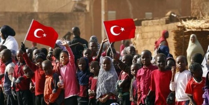 Cumhurbaşkanı Erdoğan'ın Afrika turu başlıyor