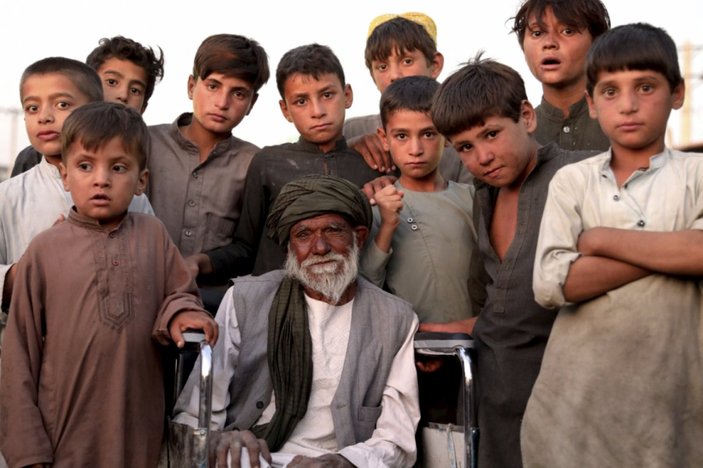 Taliban, çocuk felci aşısı kampanyasını kabul etti