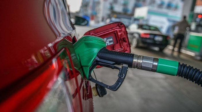 Güncel akaryakıt fiyatları 2021: Benzin, motorin, otogaz ne kadar?