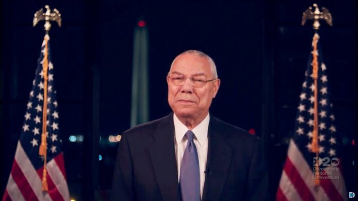 Colin Powell, koronavirüs nedeniyle hayatını kaybetti