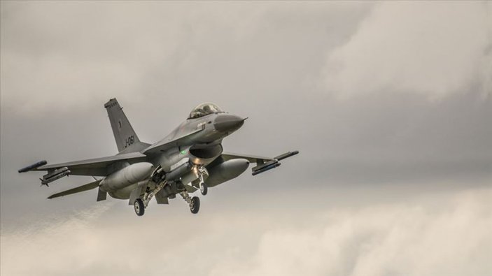 Ned Price: F-35 anlaşmazlığının çözümü için Türkiye ile istişareler yürütülüyor