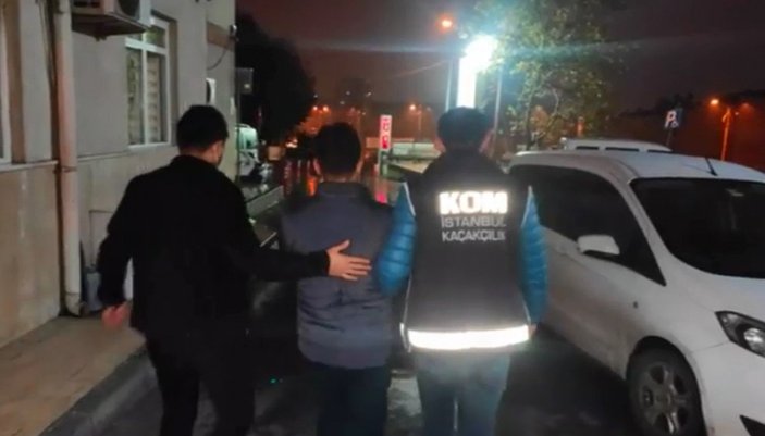 İstanbul'da FETÖ operasyonu: 23 gözaltı kararı