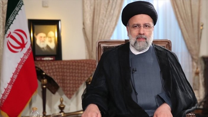 İran'da Cumhurbaşkanı Reisi, Sünni-Kürt Kerimi'yi danışman olarak atadı