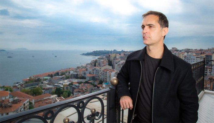 Pedro Alonso: La Case De Papel tekrar çekilse İstanbul olurum