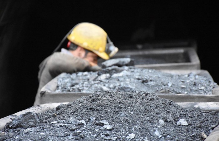 Madenlerde çalışmaların iyileşmesi için destek sağlanıyor