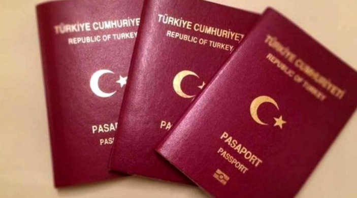 Türkiye ve Angola arasında vize kaldırıldı