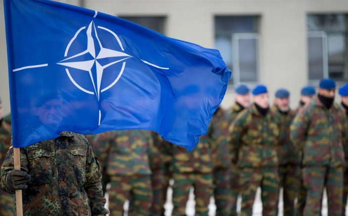 Rusya, NATO temsilciliğini askıya aldı