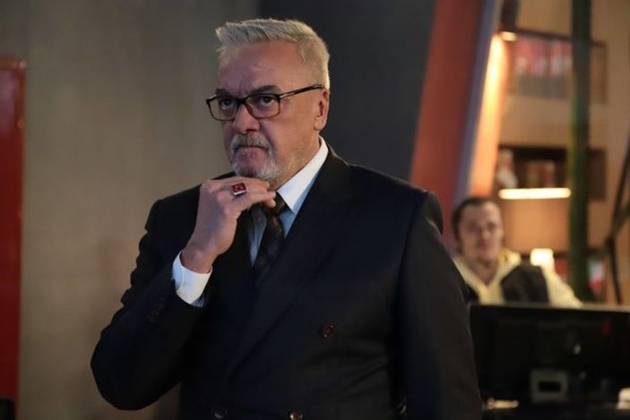 Teşkilat 19. bölüm fragmanı: Mete Başkan, MİT özel ekibine geri dönüyor!