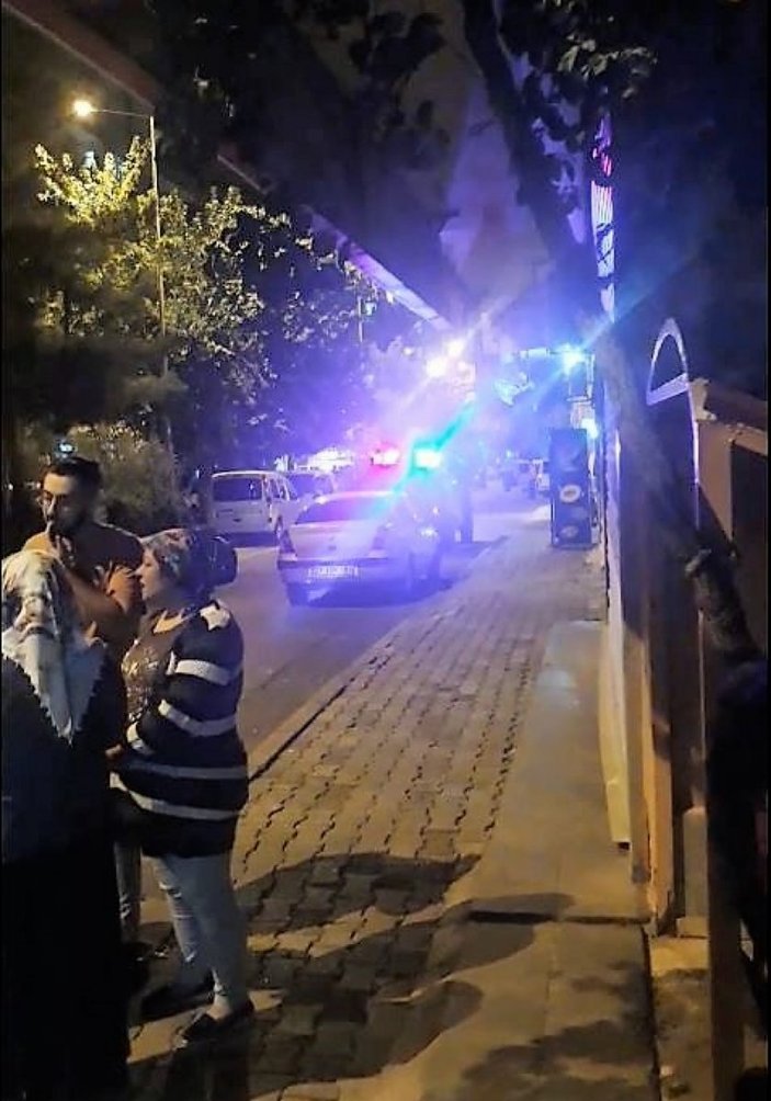 Diyarbakır’da park kavgası: 11 yaralı