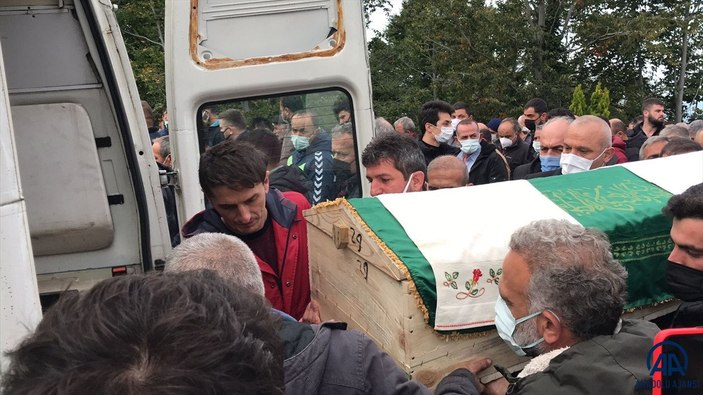 Zonguldak'ta göçük altında kalan 3 işçiden 2'si kurtarıldı: 1 ölü
